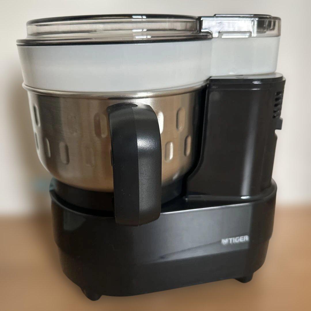 タイガー　マイコンフードプロセッサー　SKF-H100