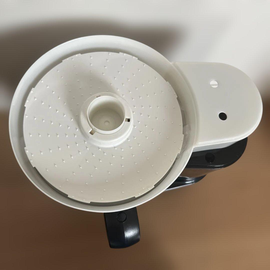 タイガー　マイコンフードプロセッサー　SKF-H100