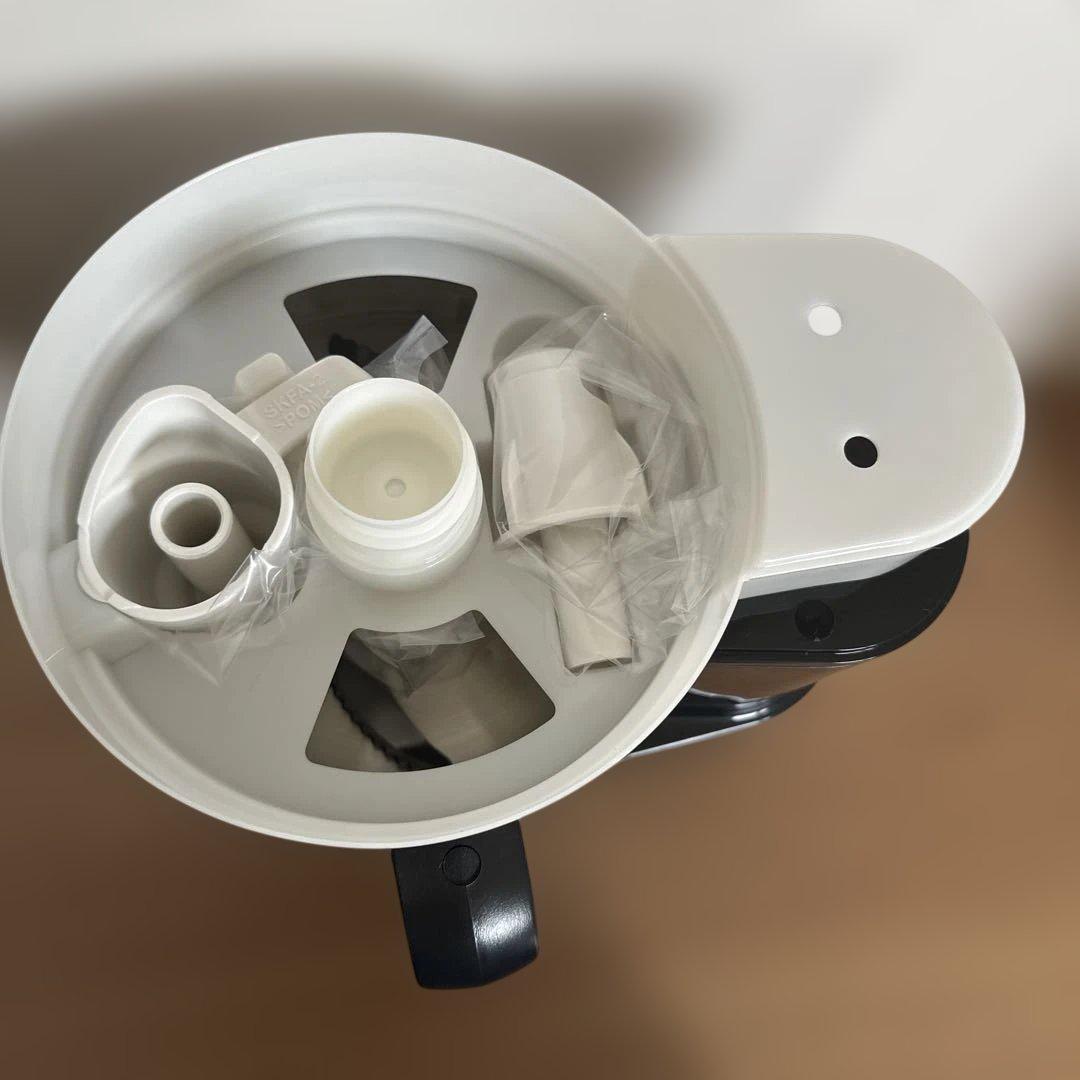 タイガー　マイコンフードプロセッサー　SKF-H100