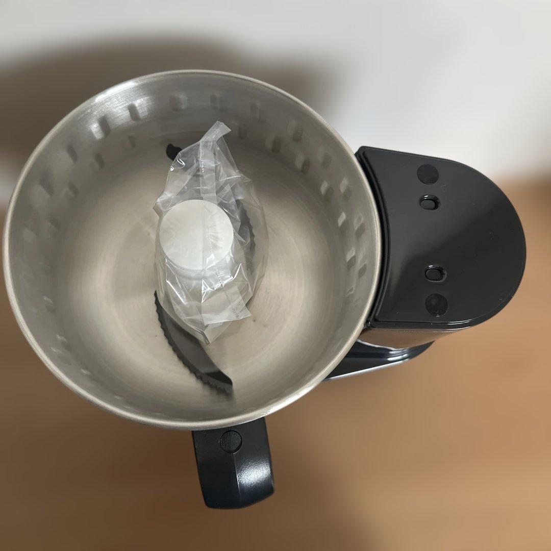 タイガー　マイコンフードプロセッサー　SKF-H100