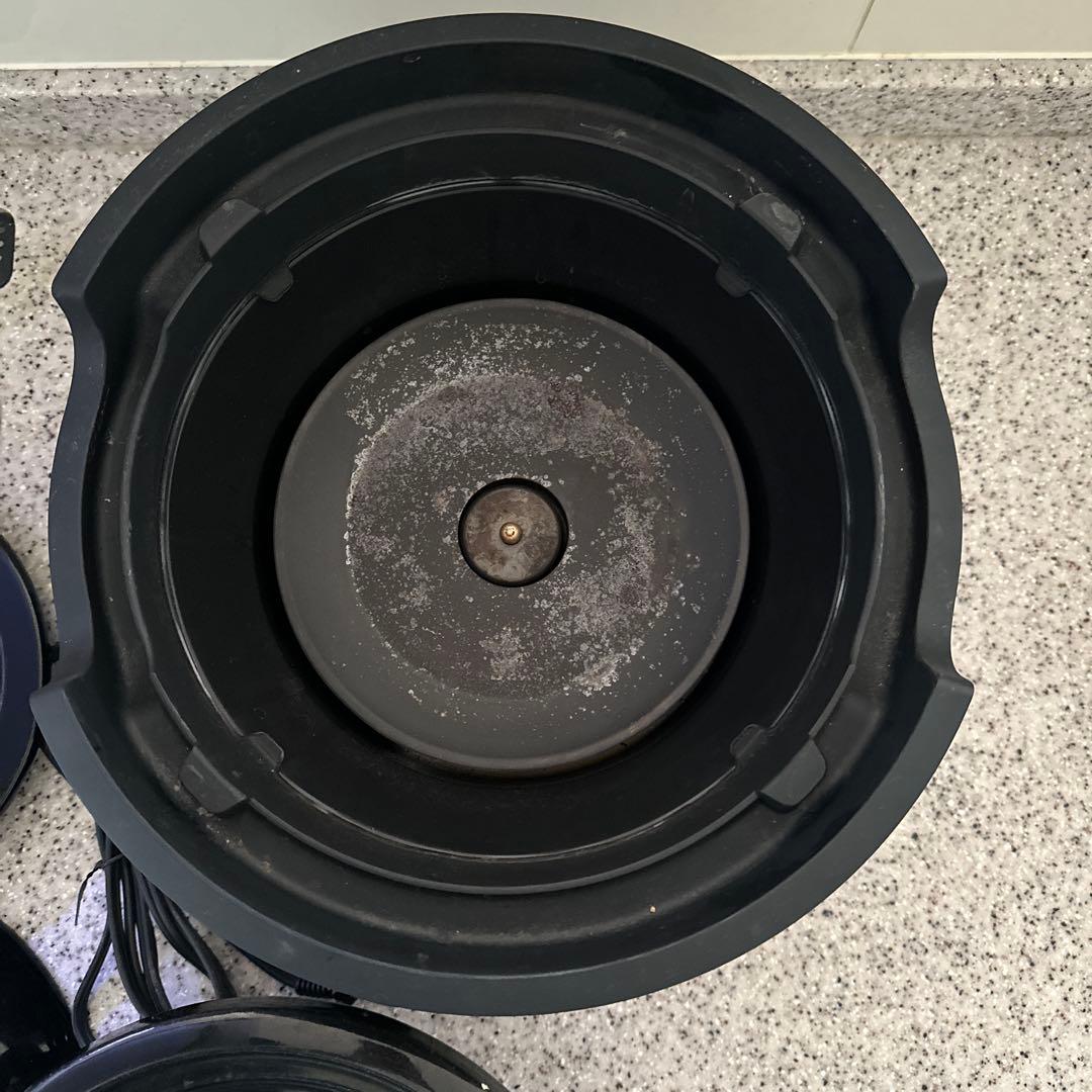 かまどさん電気炊飯器3合炊き