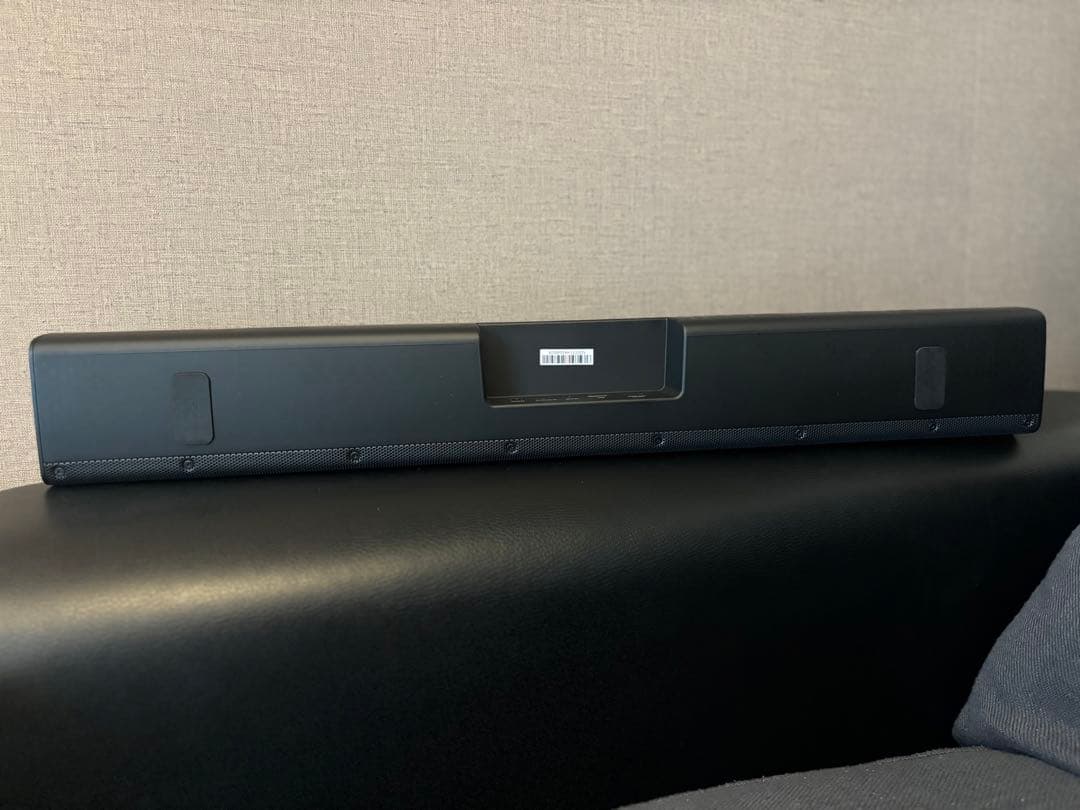 JBL サウンドバー Bluetooth接続対応