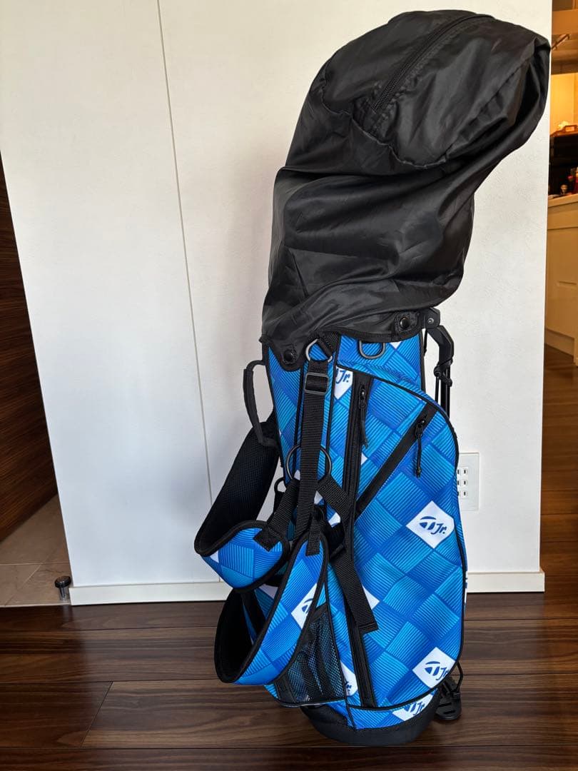 テーラーメイド ゴルフ　セットクラブ　中古5本セット 初心者 入門 大人気モデル