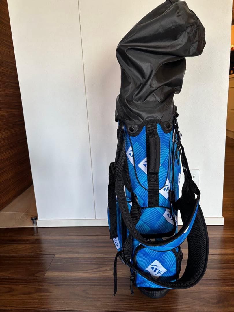 テーラーメイド ゴルフ　セットクラブ　中古5本セット 初心者 入門 大人気モデル