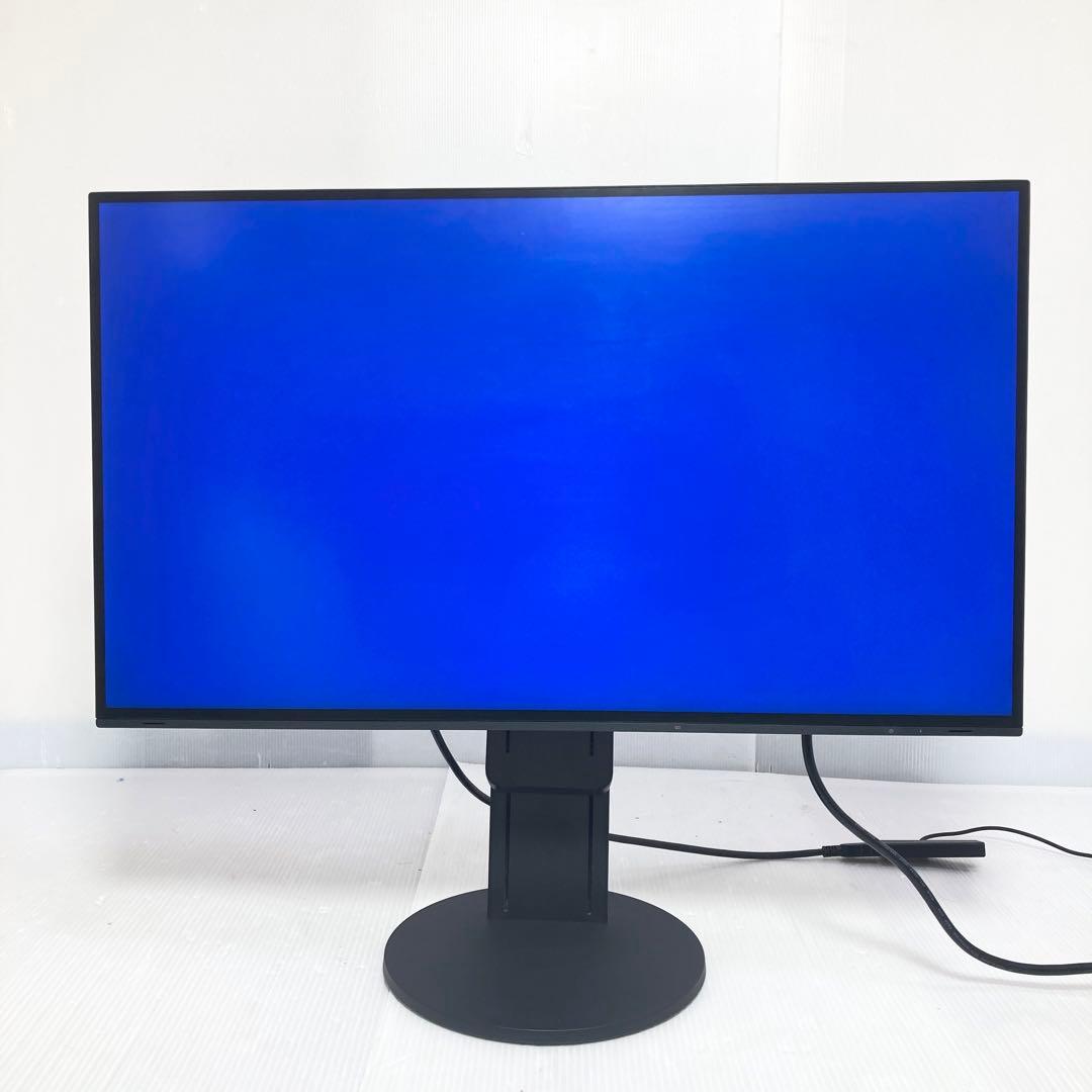EIZO エイゾー 27型モニターディスプレイ FlexScan EV2785