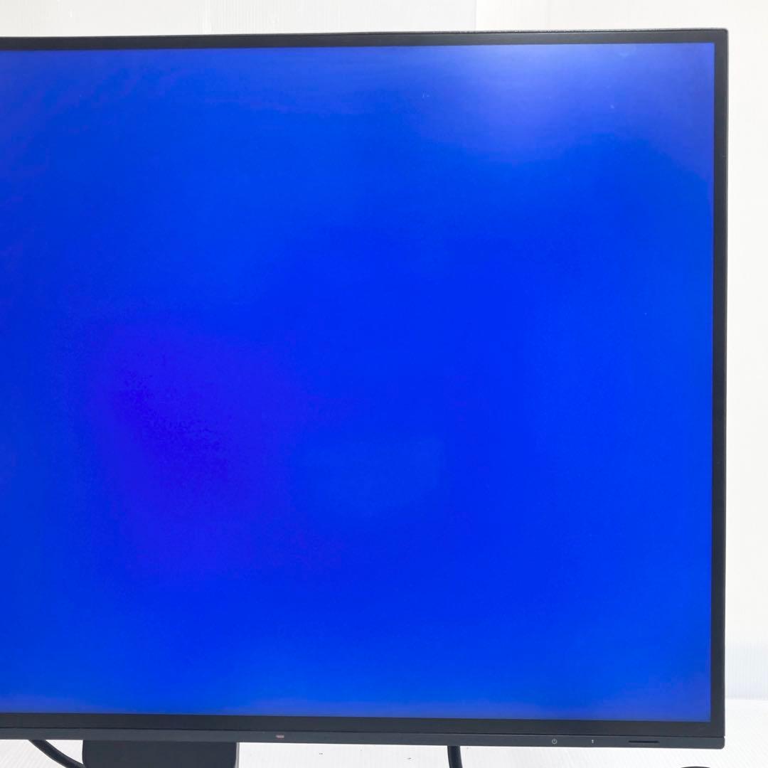 EIZO エイゾー 27型モニターディスプレイ FlexScan EV2785