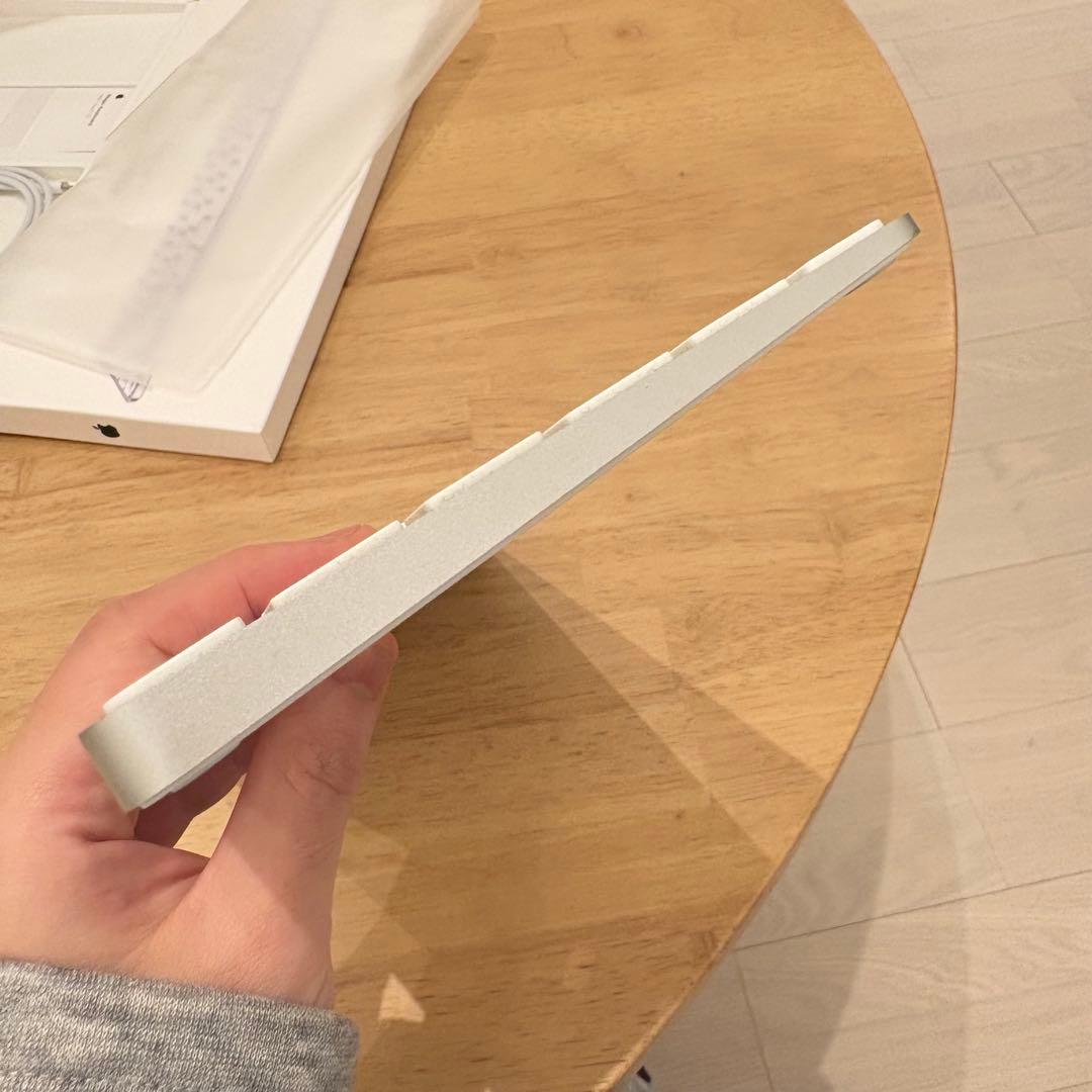 【美品】Magic Keyboard with Touch ID
