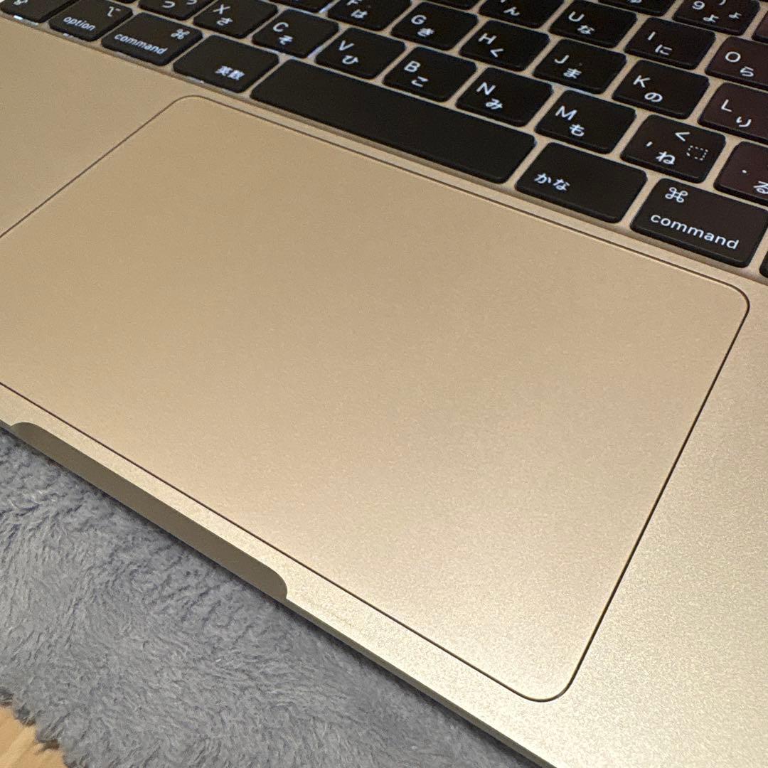 MacBookAir M2 13インチ スターライト 充電ケーブル付き