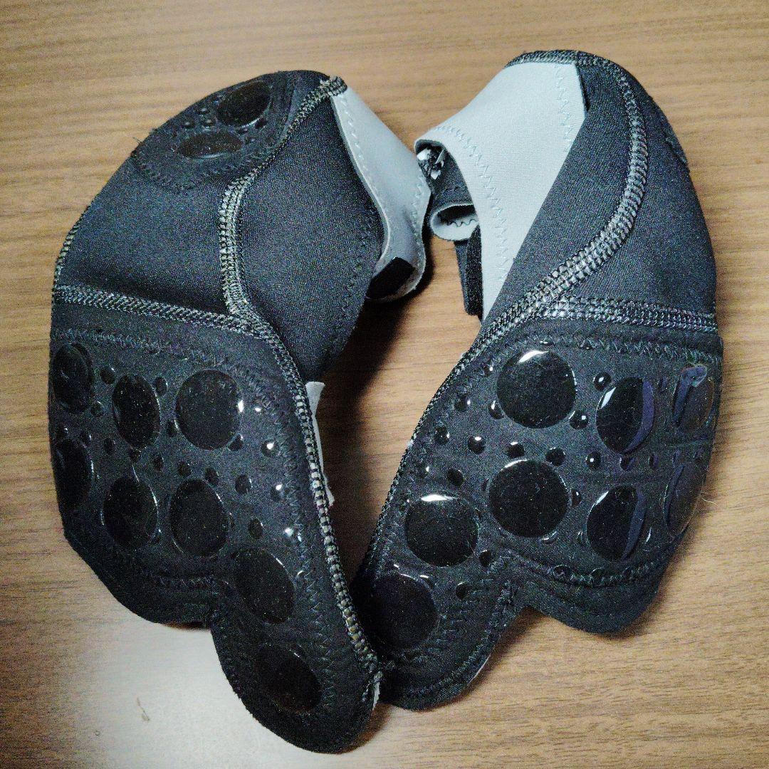 LAVA ボクシング用グローブ、シューズセット　Mサイズ　未使用