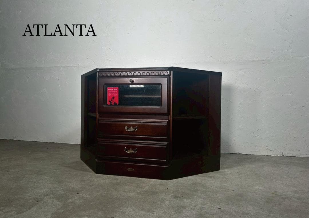 『ATLANTA』アトランタ テレビボード AVボード TVボード RWtel6