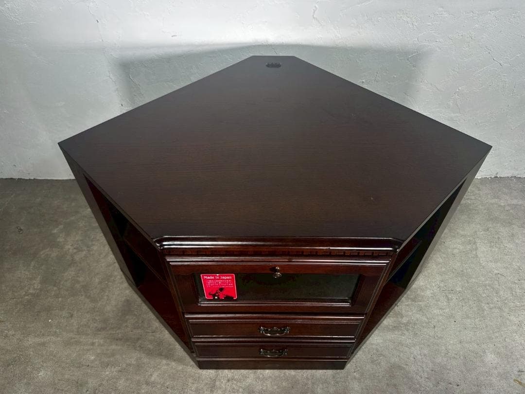 『ATLANTA』アトランタ テレビボード AVボード TVボード RWtel6