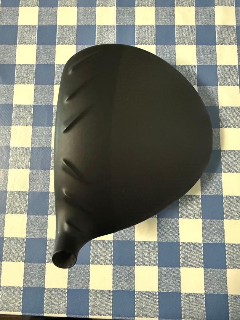 ピン　g440k ドライバーヘッド　10.5 試打のみ