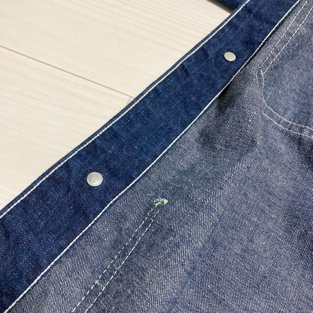 40s.50s 黒ラッカーボタンEuclid