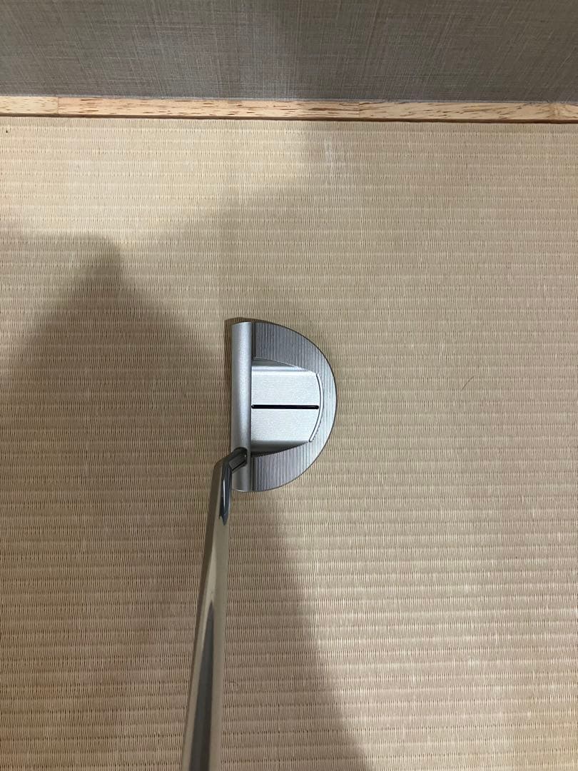 【Boss】スコッティキャメロン スーパーセレクト パターGORO6.5