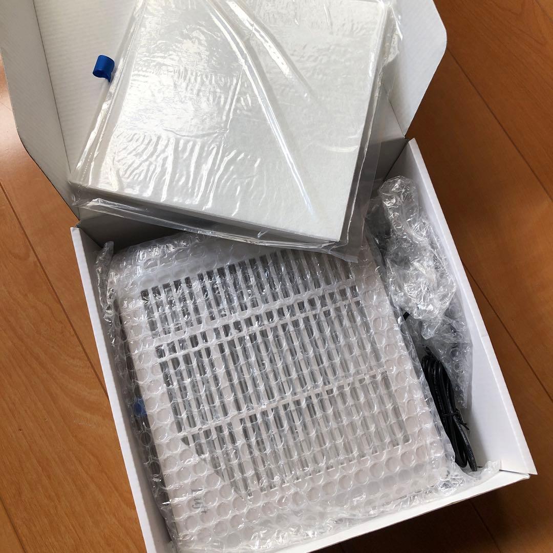 SHAREYDVA ダストコレクター　Luft /アダプタータイプ