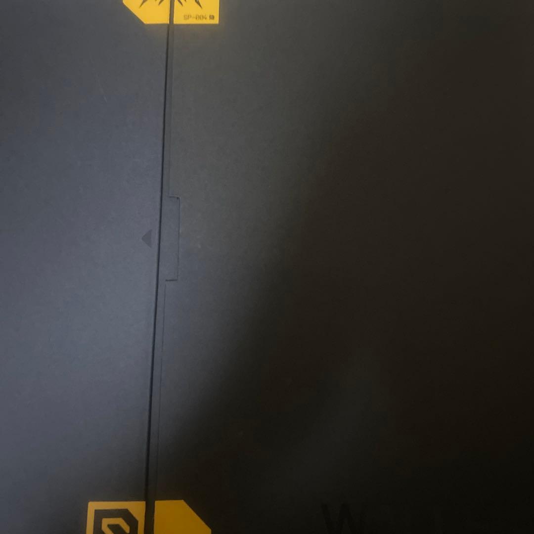 マウス・トラックボール SORAYUME wallhack sp-004