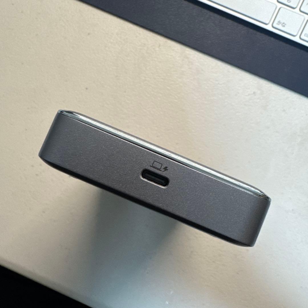 す*か様 Anker 563 USB C ドッキング ステーション
