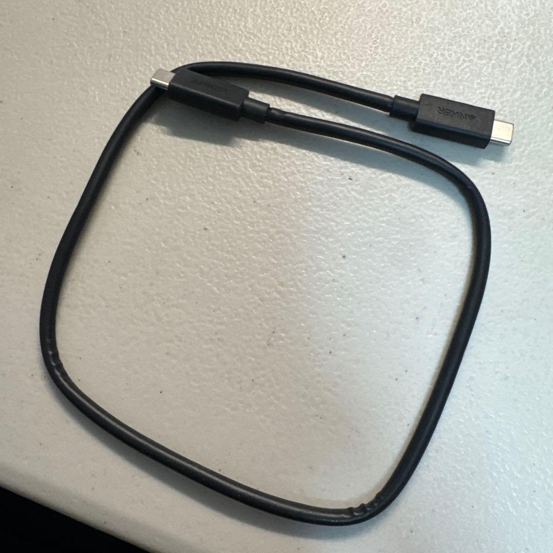 す*か様 Anker 563 USB C ドッキング ステーション