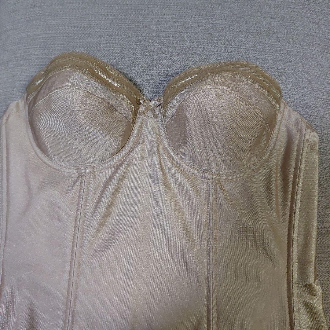 セモアブライダルインナー　C65　Noble　タカミブライダル