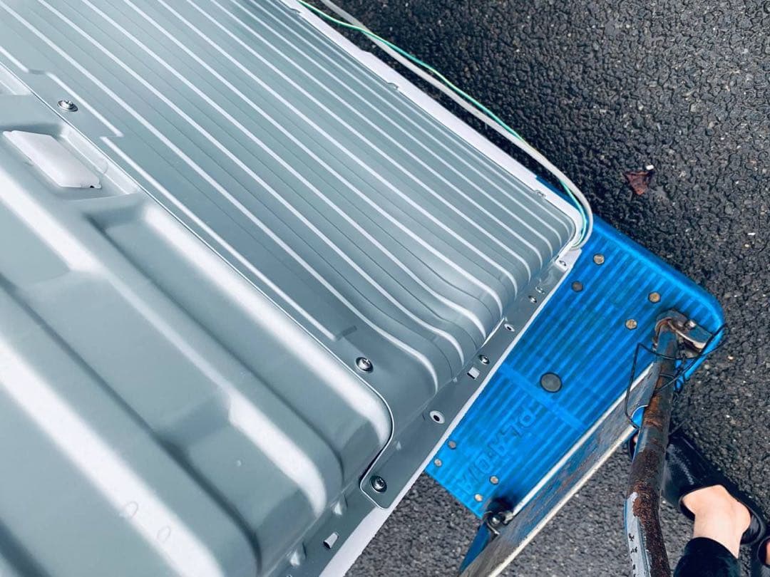 ✅日立ドラム式電気洗濯乾燥機✅ ✅BD-SX110EL✅送料設置無料