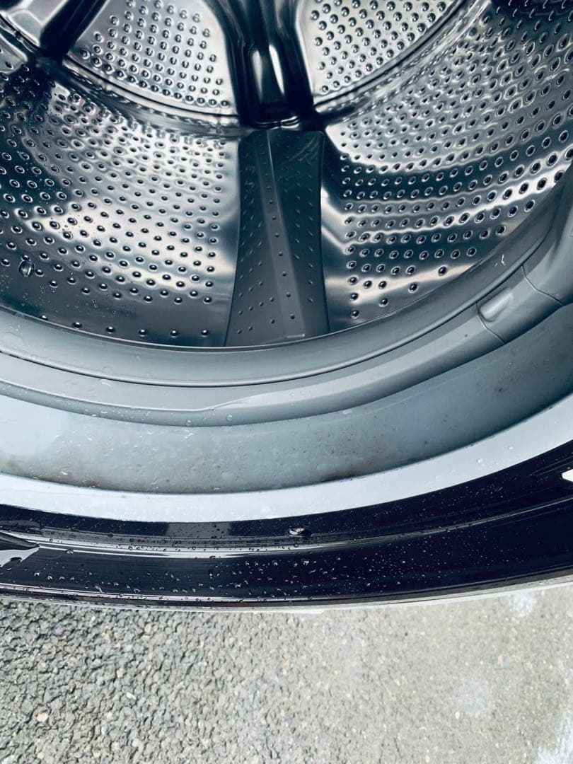 ✅日立ドラム式電気洗濯乾燥機✅ ✅BD-SX110EL✅送料設置無料