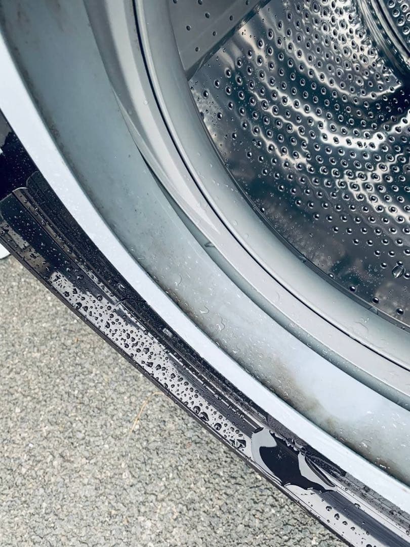 ✅日立ドラム式電気洗濯乾燥機✅ ✅BD-SX110EL✅送料設置無料