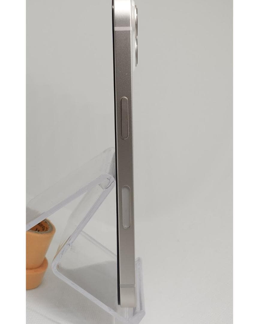 iPhone13　128GB　中古品　整備済 クー