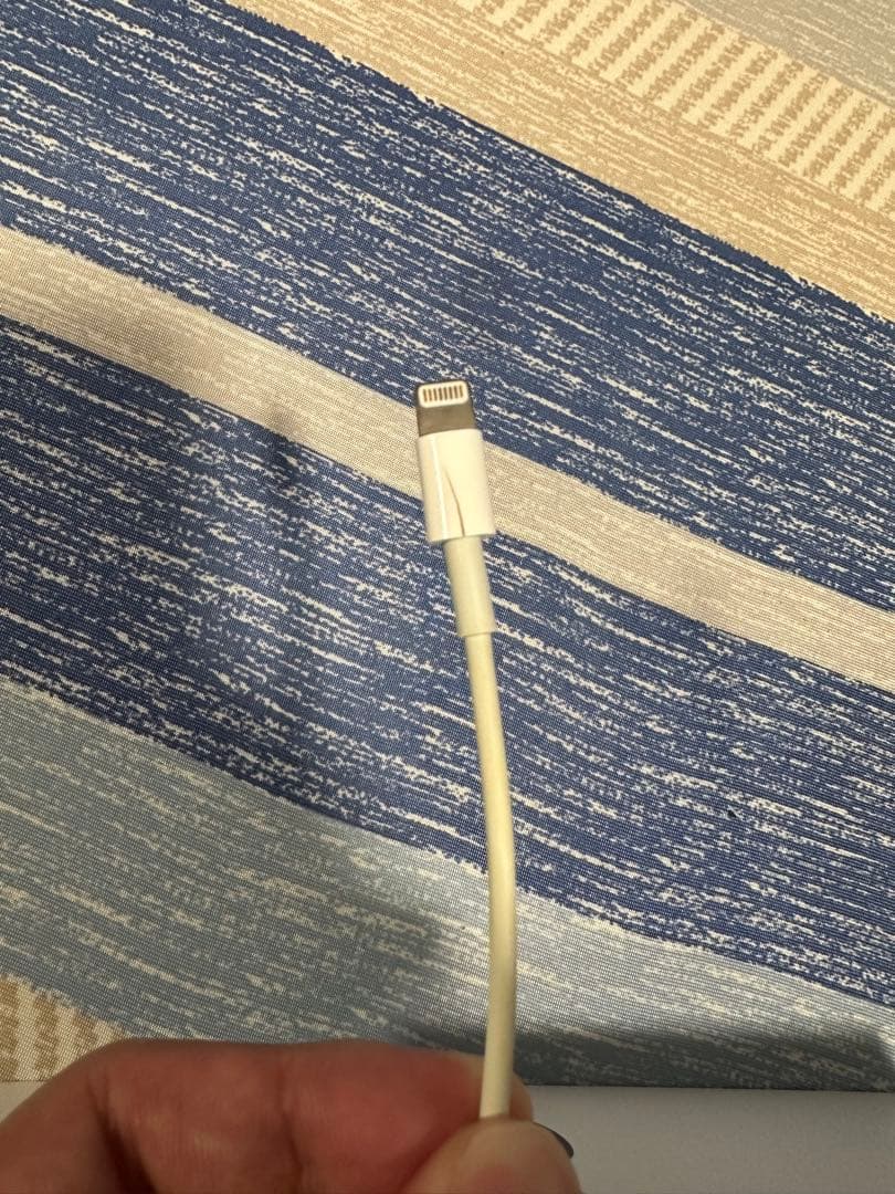 Apple iPad Air (第3世代) 64GB バッテリー容量86%