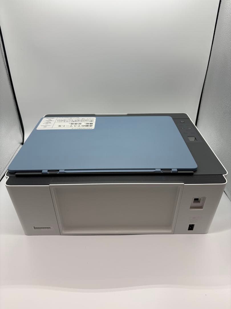 HP Smart Tank 5106 2023年 プリンター インクほぼ満タン
