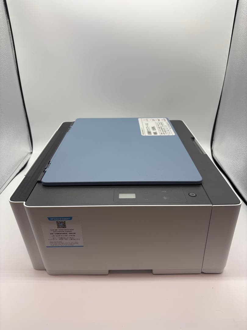 HP Smart Tank 5106 2023年 プリンター インクほぼ満タン