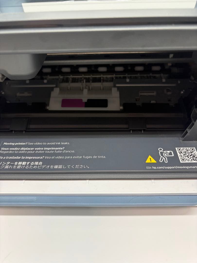HP Smart Tank 5106 2023年 プリンター インクほぼ満タン