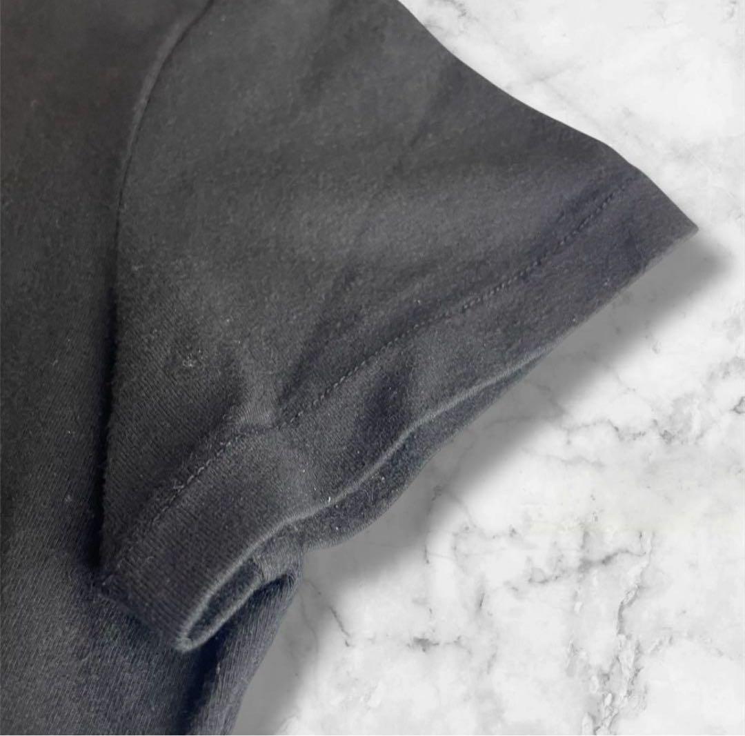 Christian Dior J'ADORE DIOR Tシャツ　ブラック