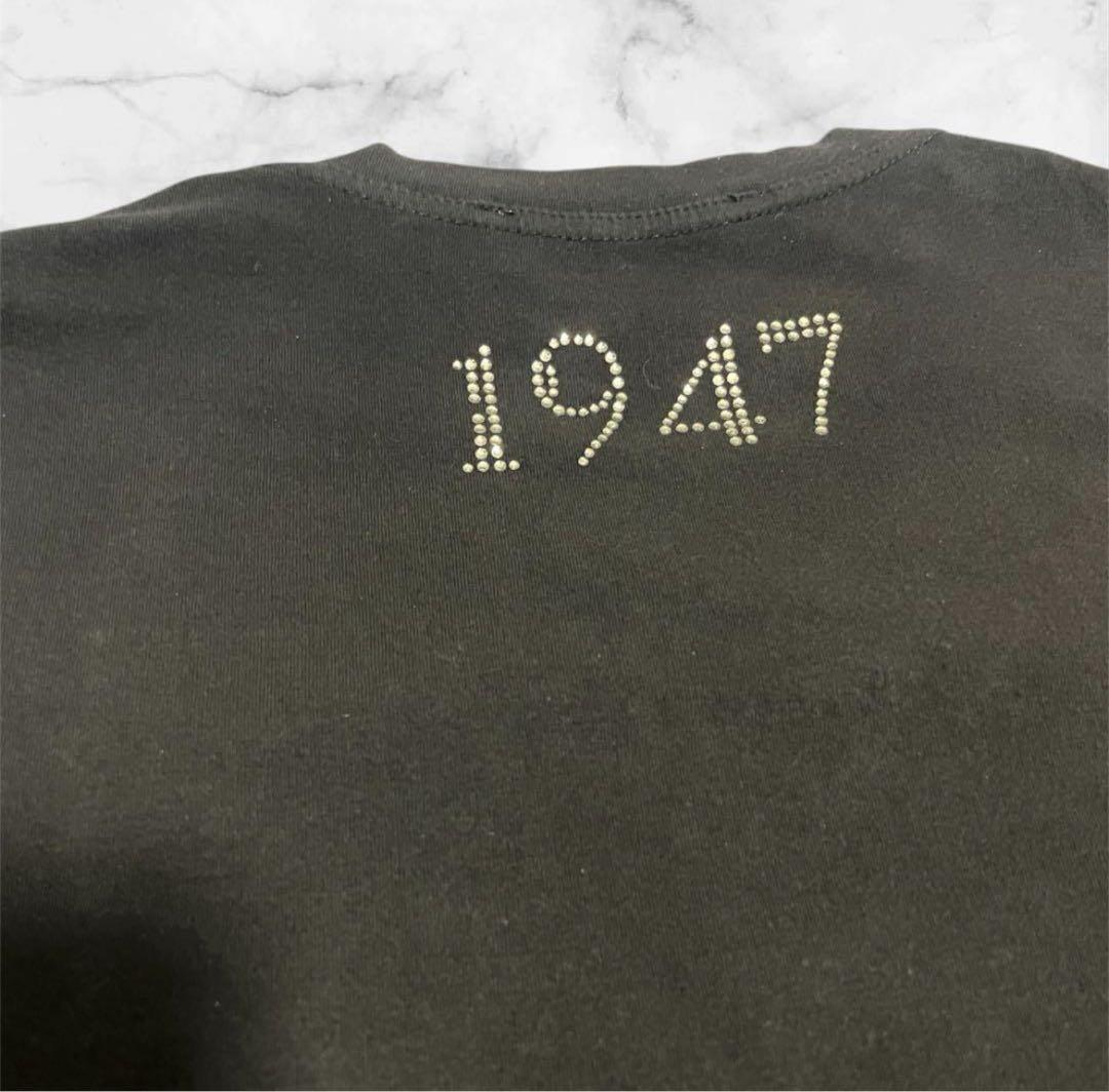 Christian Dior J'ADORE DIOR Tシャツ　ブラック