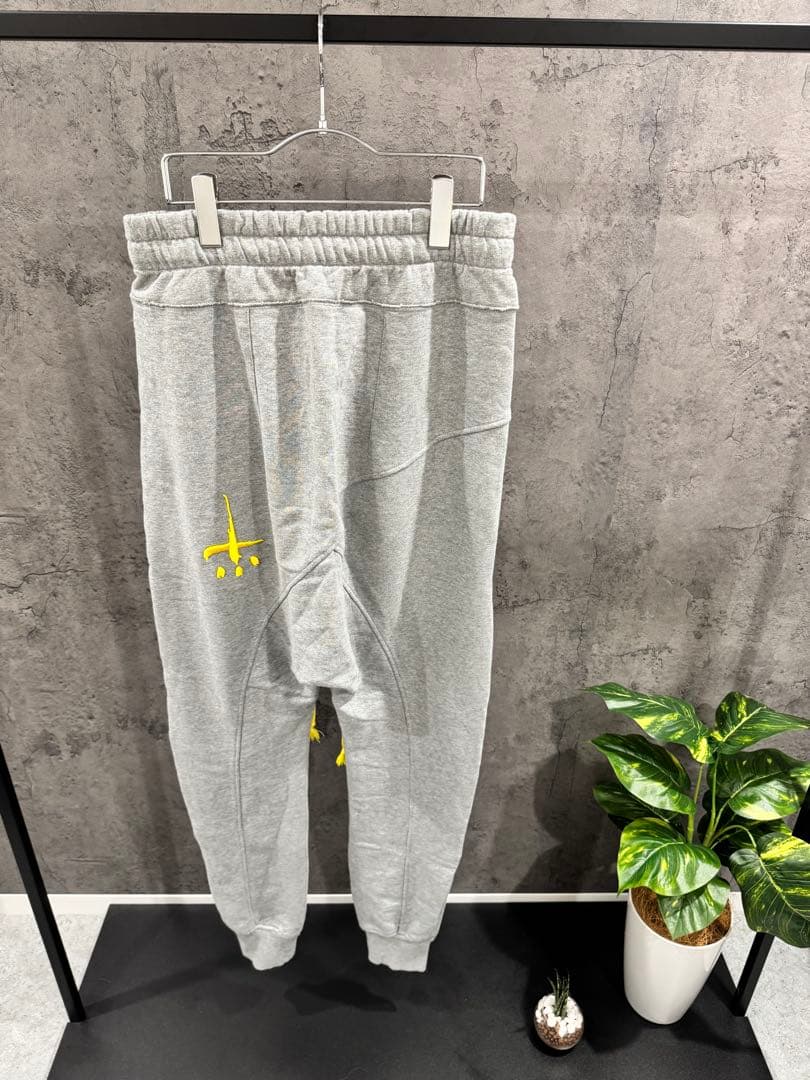 CVTVLIST サルエルパンツ 1