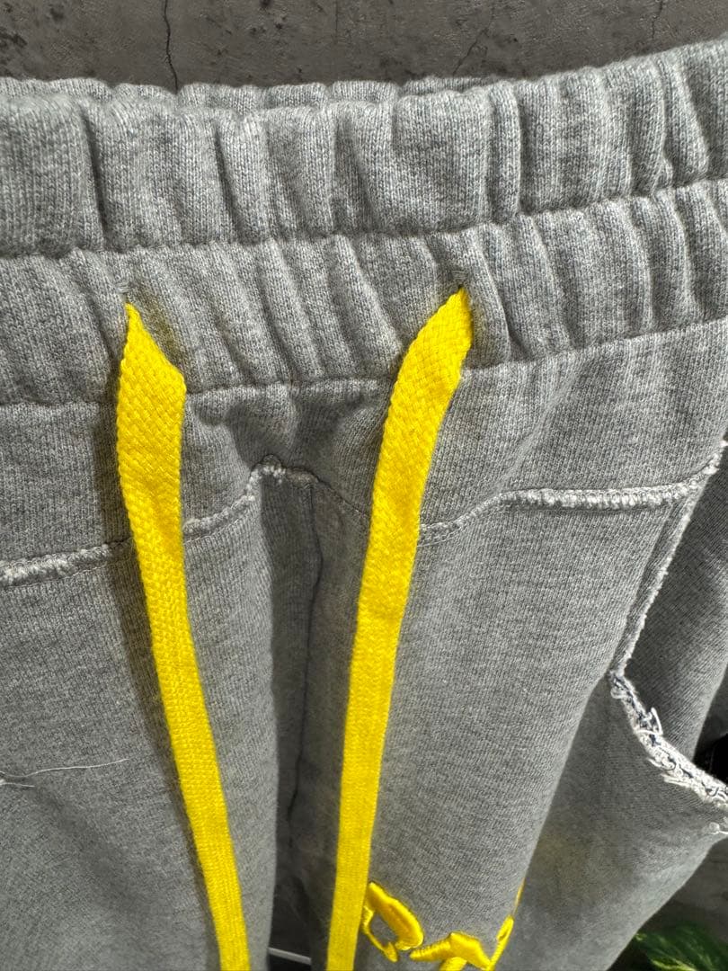 CVTVLIST サルエルパンツ 1