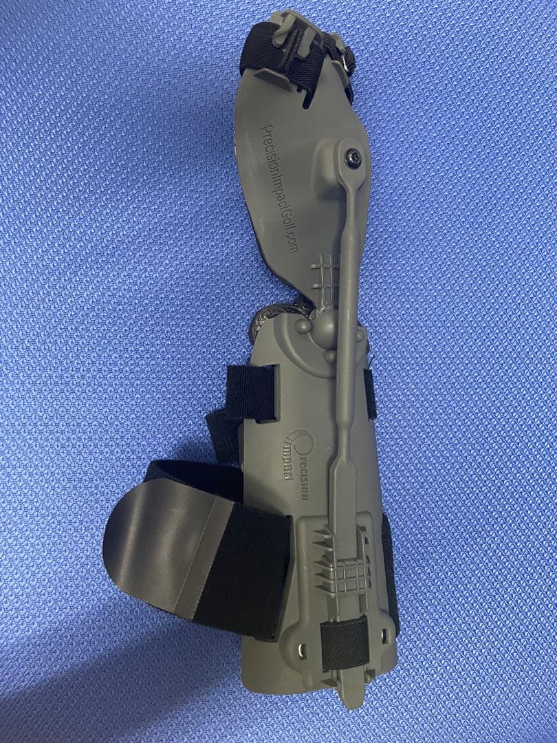 ゴルフ練習器具 右利きPureSwingProducts