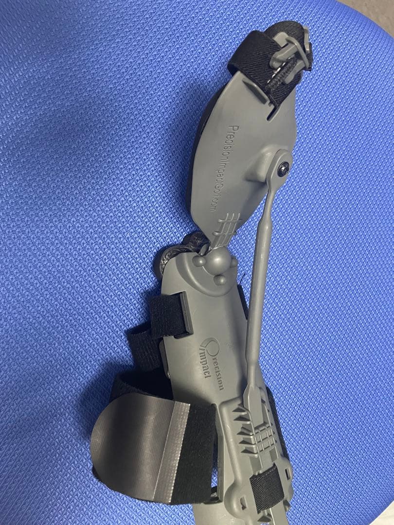 ゴルフ練習器具 右利きPureSwingProducts