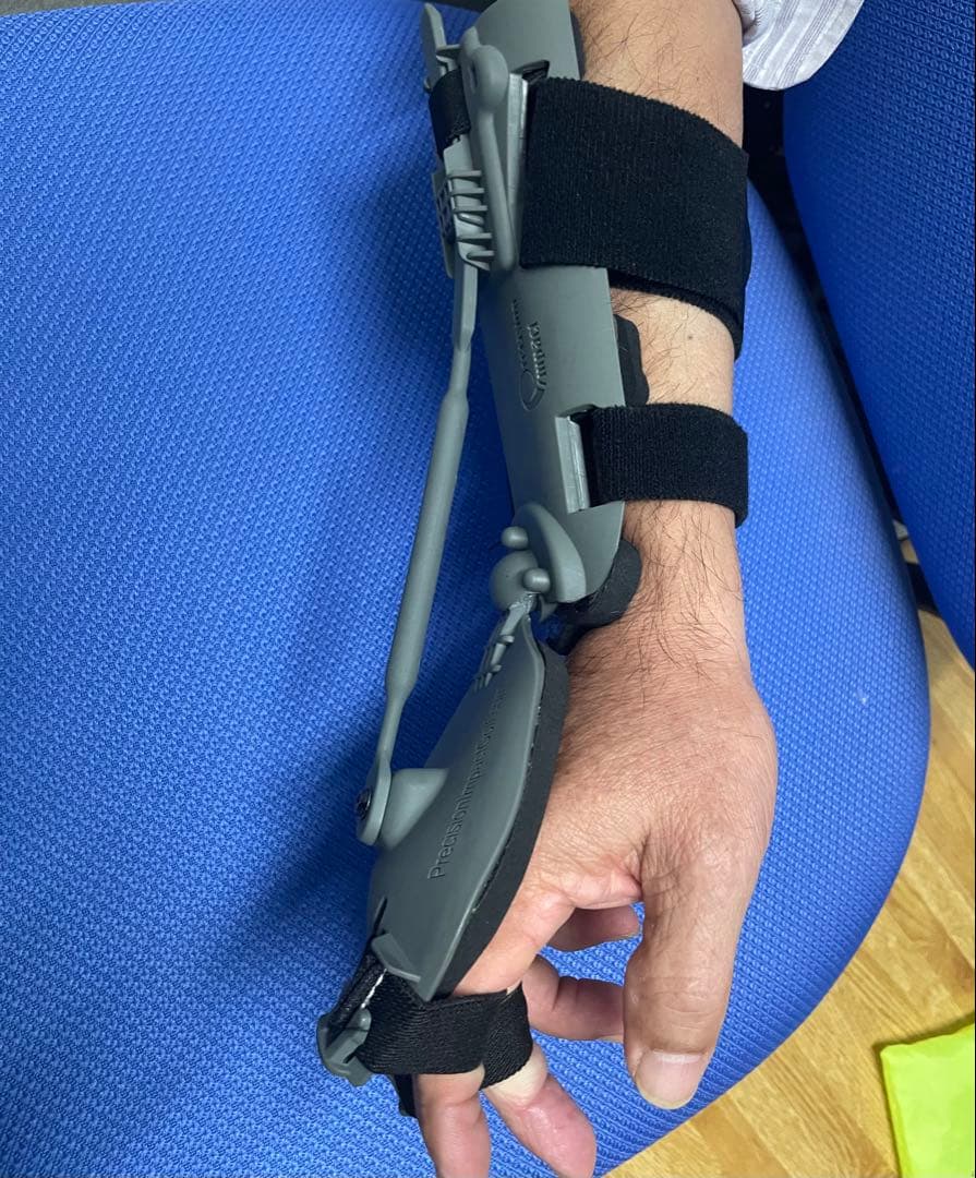 ゴルフ練習器具 右利きPureSwingProducts