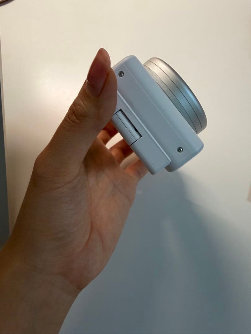 SONY ZV-1ホワイト128GB SDカード付 美品