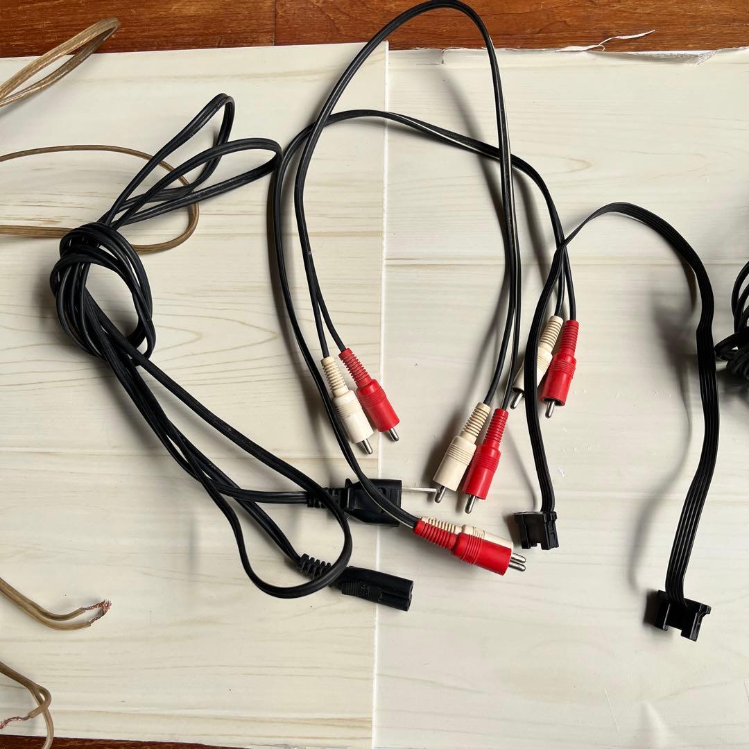 パイオニアコンポ