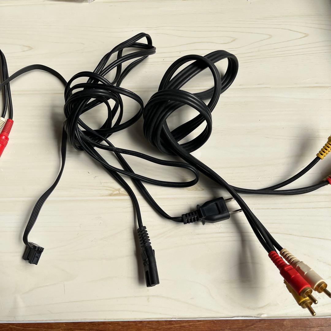 パイオニアコンポ