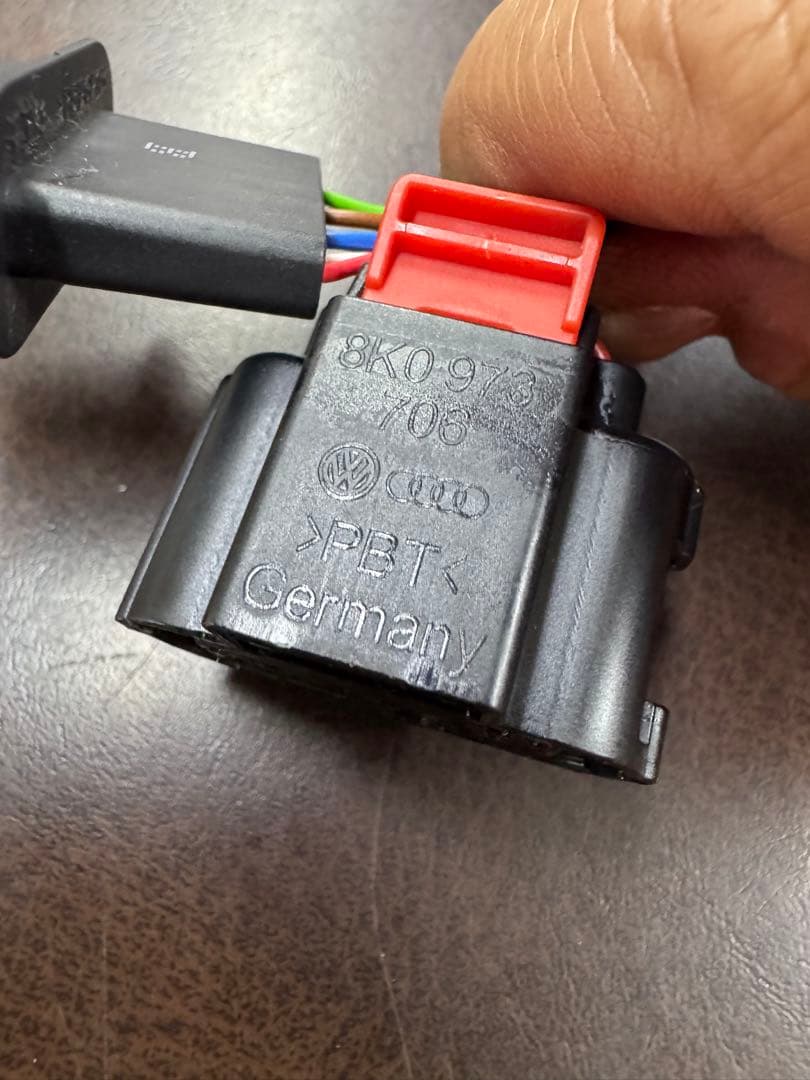 RaceChip XLR スロットルコントローラー フォルクスワーゲン アウディ