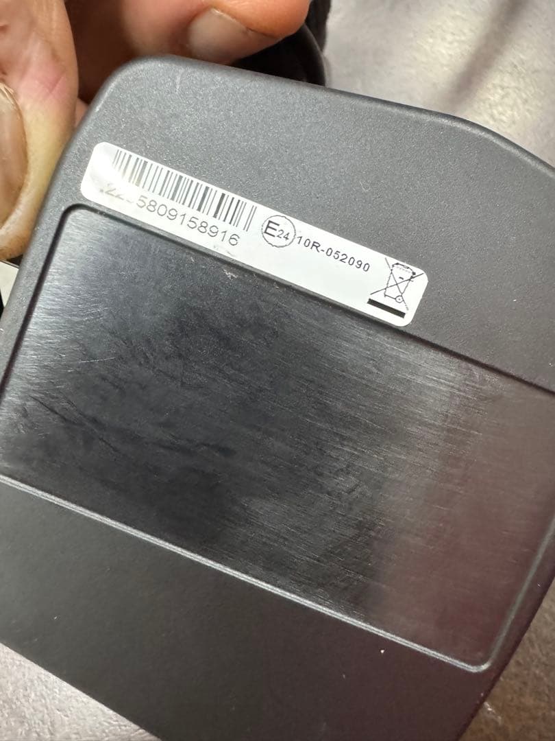 RaceChip XLR スロットルコントローラー フォルクスワーゲン アウディ