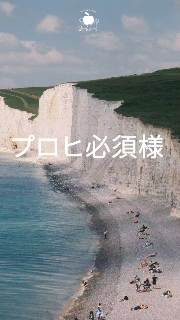 プロヒ必須ページ ■ 詳細必読■