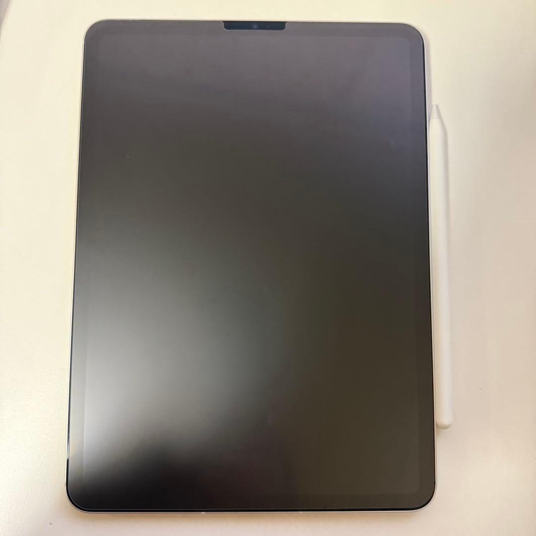 AppleiPadPro 11インチ 第3世代512GB Cellular