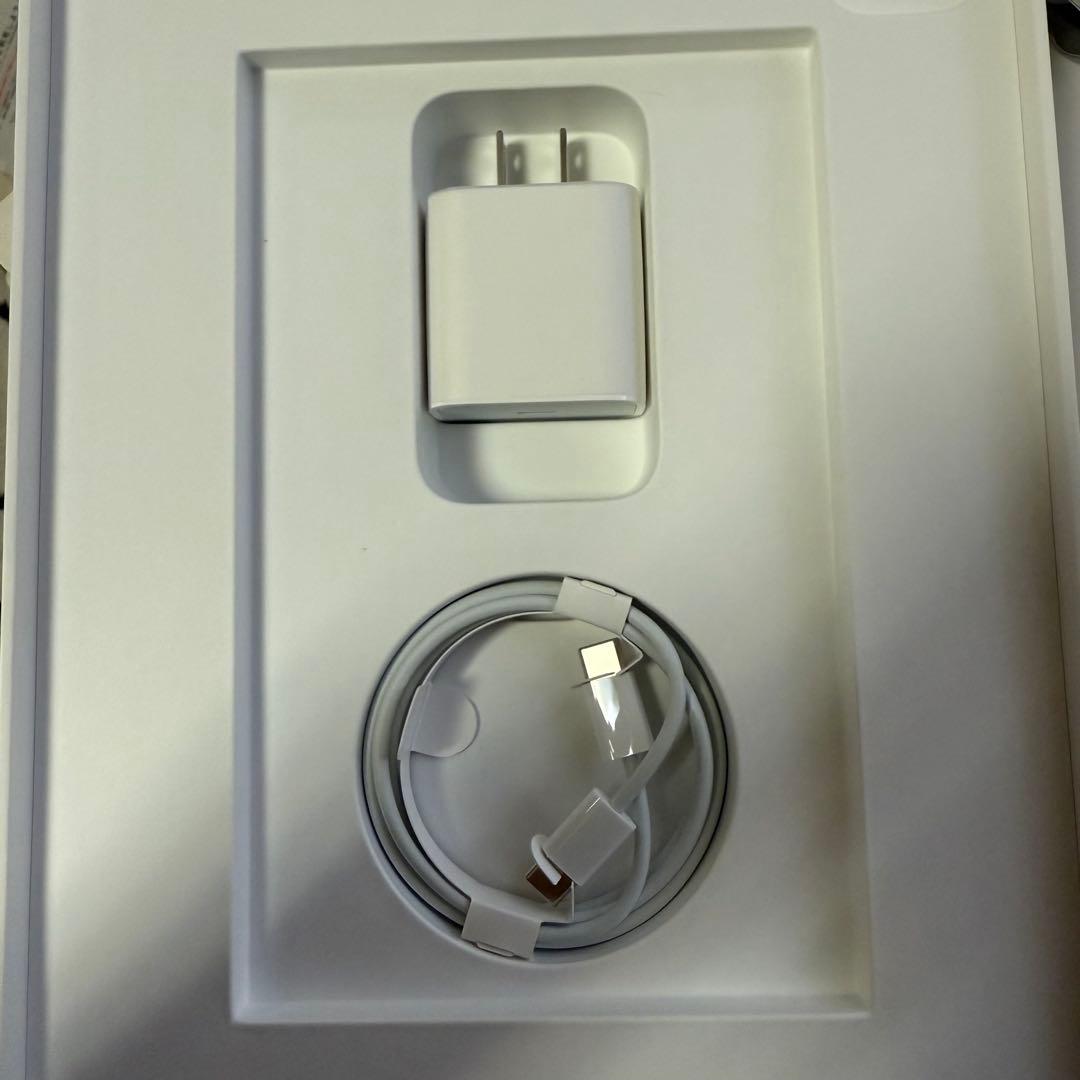 AppleiPadPro 11インチ 第3世代512GB Cellular