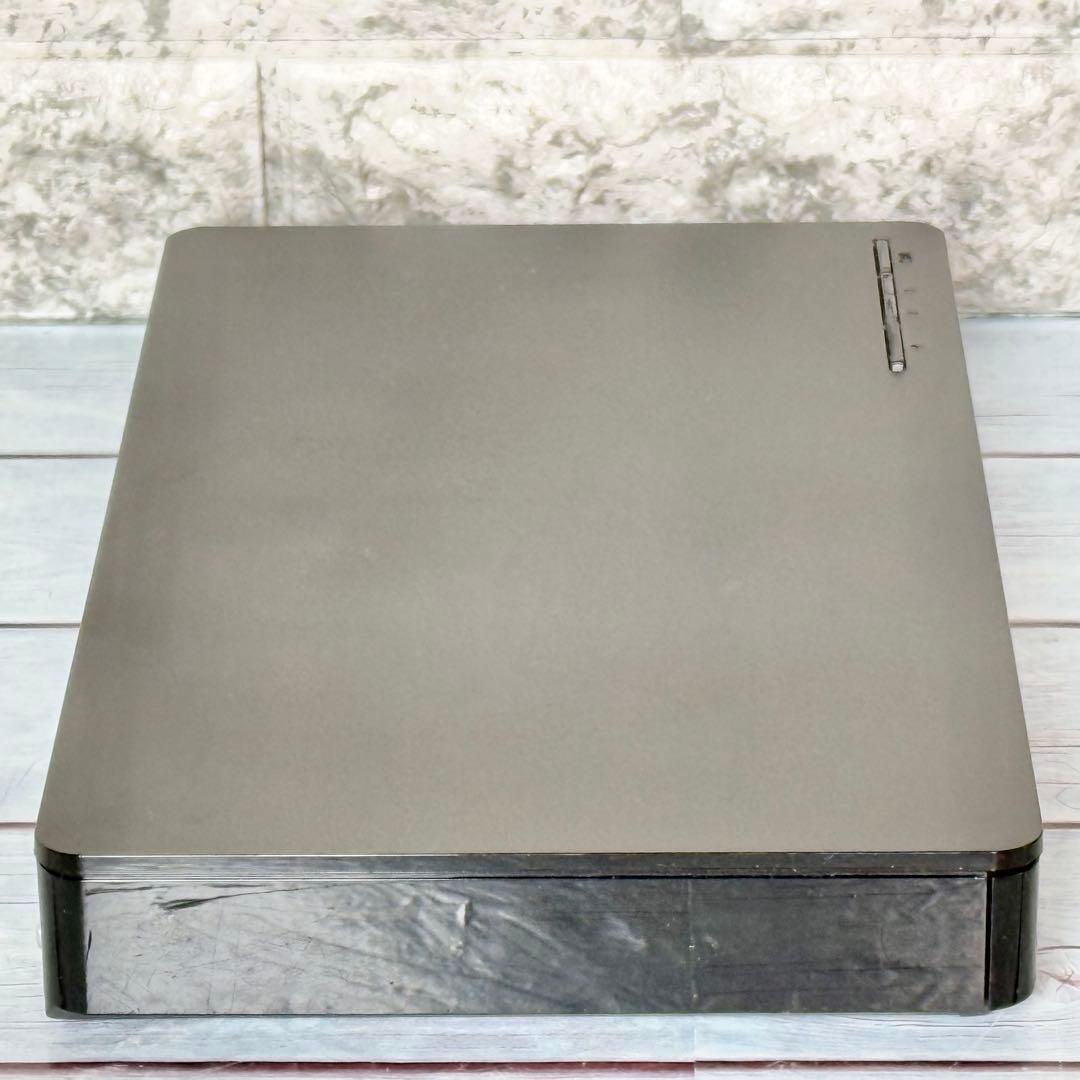 Panasonic「DMP-BDT180」4KウルトラHD対応BDプレーヤー