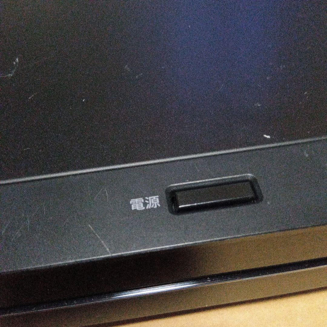 SHARP AQUOS BD-NW1200 HDD2TB増量交換第13弾