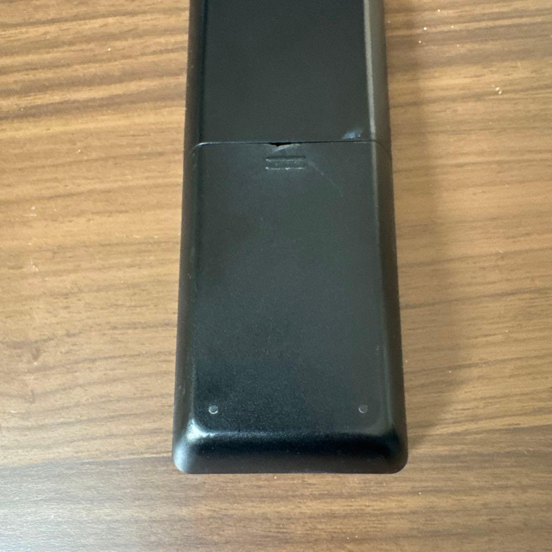 テレビ Hisense 65インチ