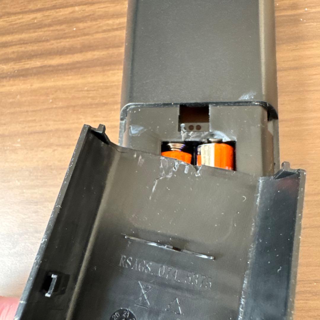 テレビ Hisense 65インチ